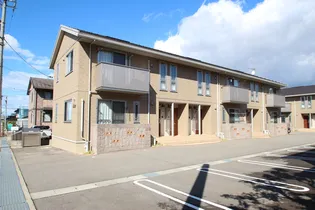 SERENA百坂 A棟の画像