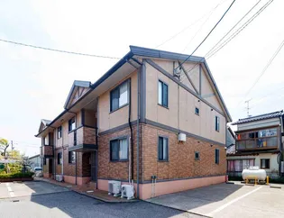 ファウンテン Aの画像