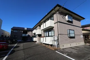 ボヌール N A棟の画像