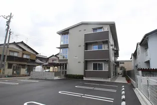 ジュネス三池の画像