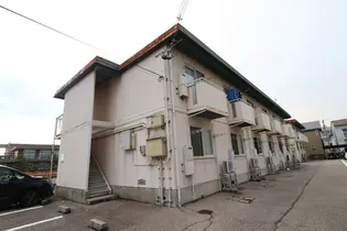 ワンズ18 A棟の画像