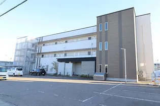 ノールラガール相木の画像