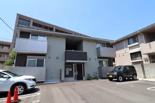 CASA DE MOMOの画像