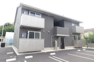 SHION A棟の画像
