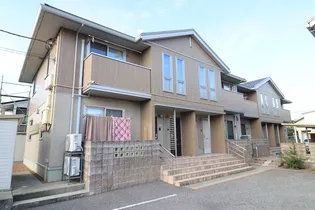 エスポワール伏見 Aの画像