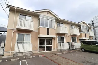 アモロッソ ユイ B棟の画像