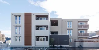 DーRESIDENCE京町の画像