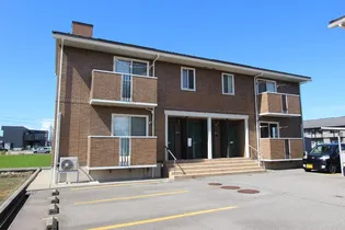 ボヌール ピエース Bの画像