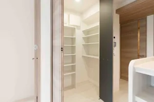 MONOLITHⅡ【1階】の内装