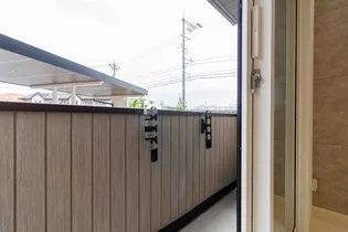 MONOLITHⅡ【1階】のその他画像