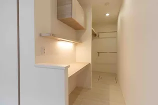 MONOLITHⅡ【1階】のその他画像