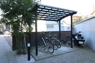 MAIRO(マイロ)【3階】の内装