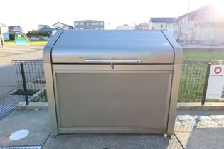 MAIRO(マイロ)【3階】の内装