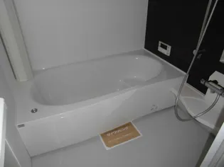 MAIRO(マイロ)【3階】の風呂