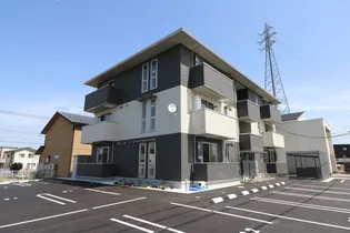 リジエール シャンの画像