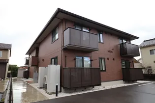 ベルフォレットの画像