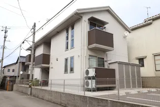 クレストMの画像