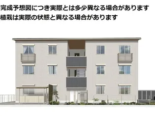 CATMINT(キャットミント)【1階】の外観