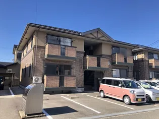 ソレアードAの画像