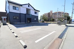 ヴィラージュ綾【1階】のその他画像