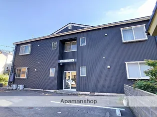 GRAND VILLA Aの画像