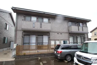 リビングタウン金沢弐番館 Cの画像