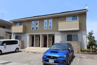 クロワール Aの画像