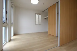 コートM【II号室】の内装