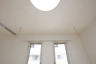 コートM【II号室】の内装