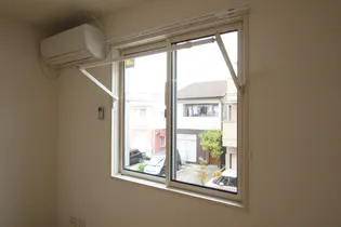 コートM【II号室】の内装