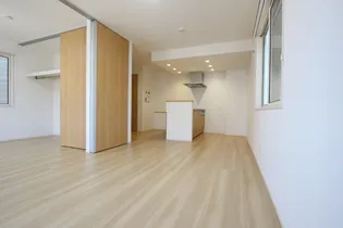 コートM【II号室】のその他画像