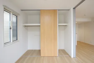 コートM【II号室】のその他画像