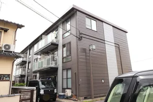 トリヴァンベールの画像