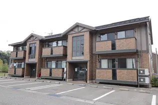 サンライズヒル Aの画像