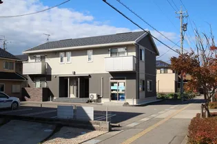 ブライトリー木曳野の画像