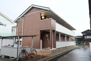 グレース御園の画像