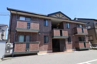 ラ フォンティーヌ Bの画像