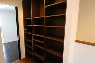 LA・TOUR(ラ・トゥール)【II号室】の内装