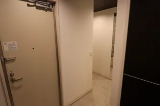 LA・TOUR(ラ・トゥール)【II号室】の内装