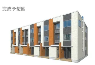 ヴィラアミング IIIの画像