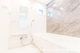 ヴィラアミング Ⅱ【2階】の風呂