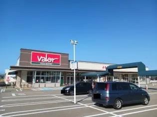 ヴィラアミング Ⅱ【1階】の周辺