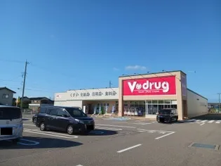 ヴィラアミング Ⅱ【1階】の周辺