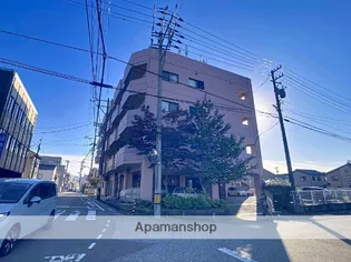 メリーレジデンス白菊の画像