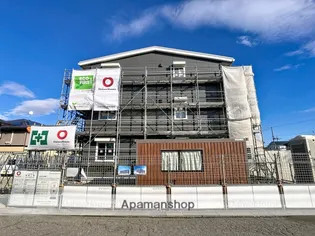 セレニタ【106号室】の外観