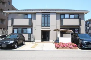 アン ソレイエ Aの画像