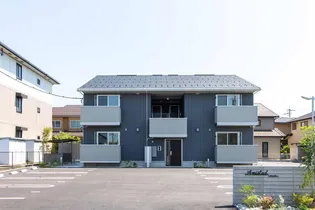 アミスターの画像