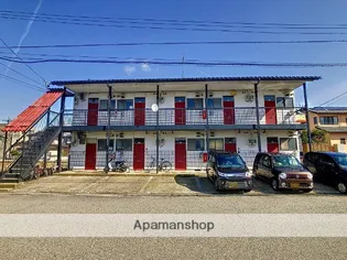 リバーサイド1番館の画像