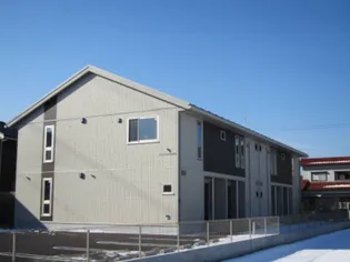 フレンドリースクエア相木IIの画像