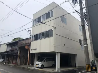 ヌーベル館IIの画像